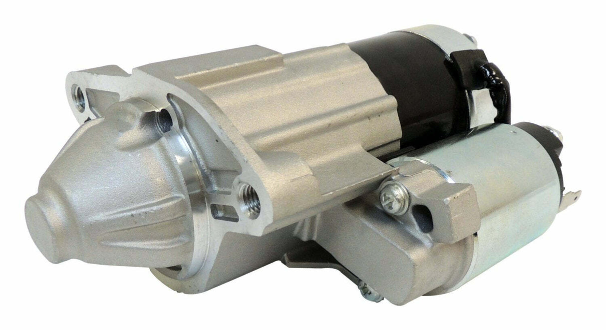 Jeep Metal Black Starter - 56041436AC