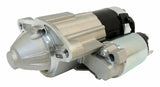 Jeep Metal Black Starter - 56041436AC