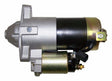 Jeep Metal Black Starter - 56041641AG