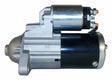 Jeep Metal Black Starter - 56041914AC