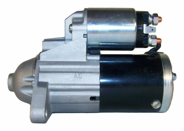 Jeep Metal Black Starter - 56041914AC