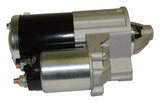 Jeep Metal Black Starter - 56044736AC