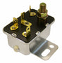 Jeep Metal Black Starter Relay - 33003934
