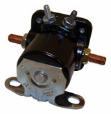 Jeep Metal Black Starter Solenoid J3227812