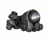 Jeep Metal Black Steering Adjuster - 52002544