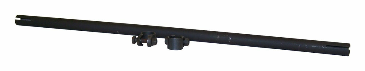 Jeep Metal Black Steering Adjuster - 52002700