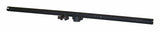 Jeep Metal Black Steering Adjuster - 52002700