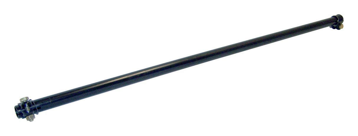 Jeep Metal Black Steering Adjuster - 52087674
