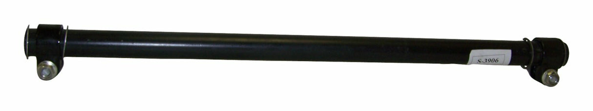 Jeep Metal Black Steering Adjuster - 52088463AB steel