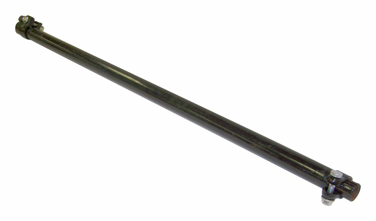 t Crown Automotive - Metal Black Steering Adjuster - 52088871AB Crown Automotive
