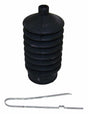 Jeep Metal Black Steering Bellows Kit J8125556