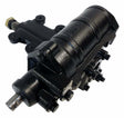 Jeep Metal Black Steering Box - 52088273AC