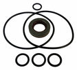 Jeep Metal Black Steering Pump Seal Kit - 83500074