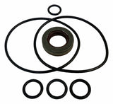 Jeep Metal Black Steering Pump Seal Kit - 83500074