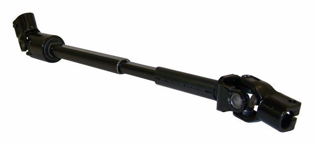 Jeep Metal Black Steering Shaft - 52078556