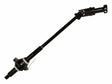 Jeep Metal Black Steering Shaft - 52078705