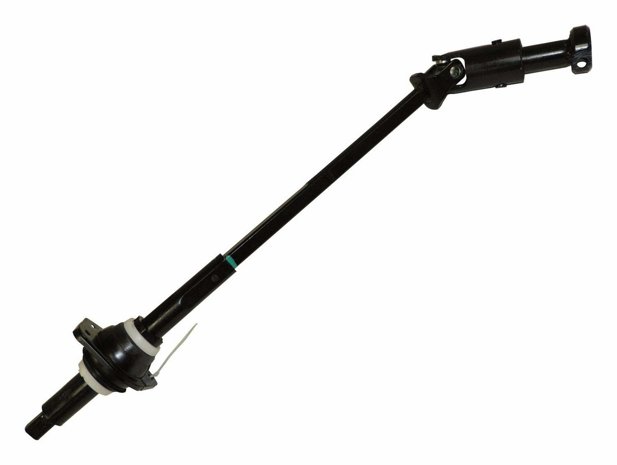 Jeep Metal Black Steering Shaft - 52078705