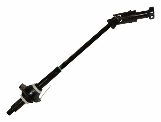 Jeep Metal Black Steering Shaft - 52078705