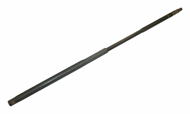 Jeep Metal Black Steering Shaft - 83502100