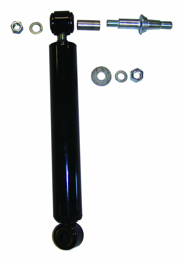 Jeep Metal Black Steering Stabilizer - 52087827