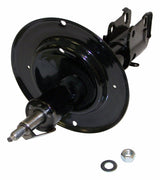 Jeep Metal Black Strut - 4897451AA steel