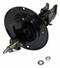 Jeep Metal Black Strut - 4897451AA steel