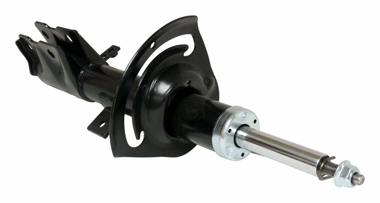 Jeep Metal Black Strut - 5105175AG