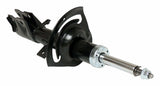 Jeep Metal Black Strut - 5105175AG