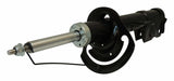Jeep Metal Black Strut - 5168167AB