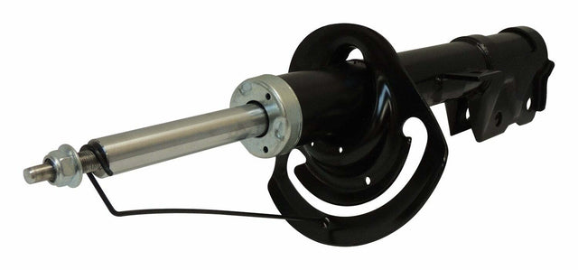Jeep Metal Black Strut - 5168167AB