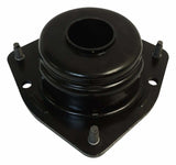 Jeep Metal Black Strut Mount - 4694870AD steel