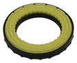 Jeep Metal Black Strut Mount Bearing - 4743044AA steel