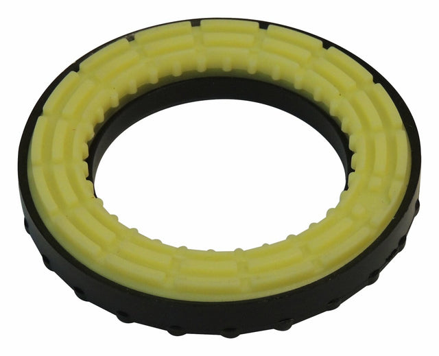 Jeep Metal Black Strut Mount Bearing - 4743044AA steel