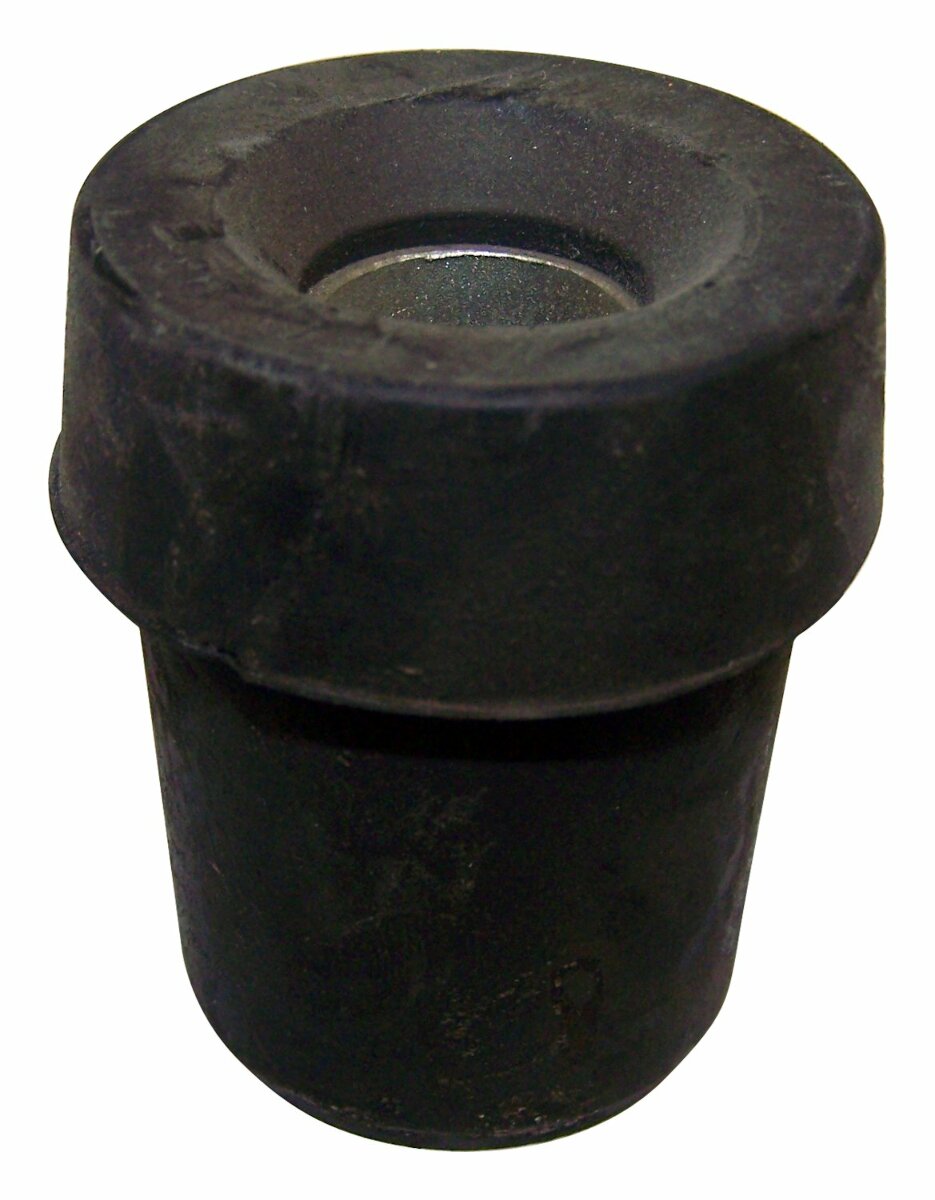 Jeep Metal Black Strut Rod Bushing J3171493