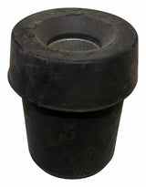 Jeep Metal Black Strut Rod Bushing J3171493