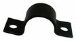 Jeep Metal Black Sway Bar Bushing Bracket - 52040047