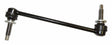 Jeep Metal Black Sway Bar Link - 4782952AC steel