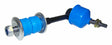 Jeep Metal Black Sway Bar Link - 5093111AA