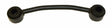 Jeep Metal Black Sway Bar Link - 52002609