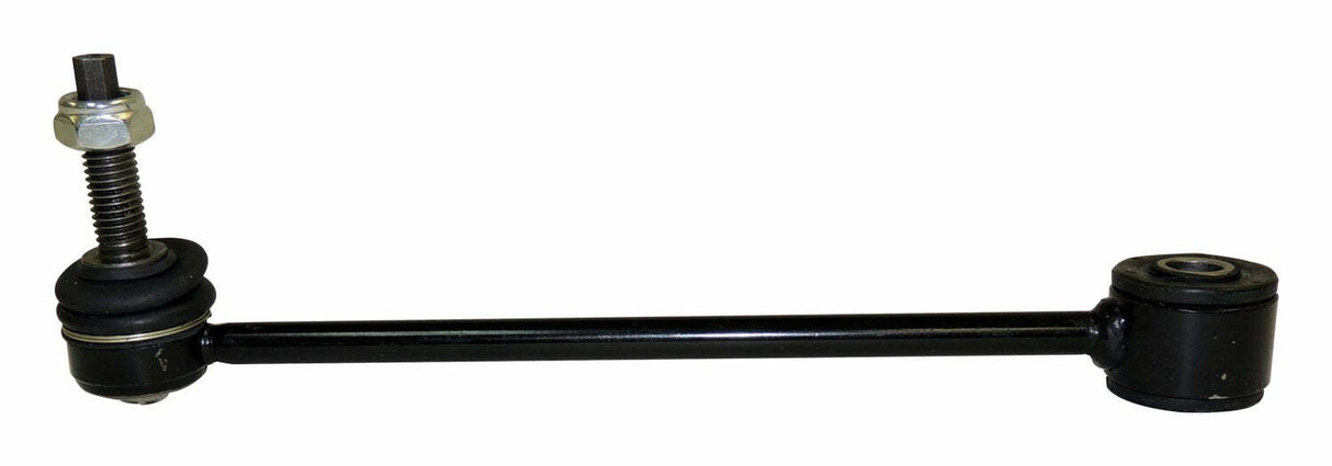 t Crown Automotive - Metal Black Sway Bar Link - 52089486AC Crown Automotive