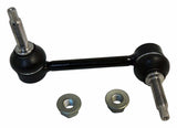 t Crown Automotive - Metal Black Sway Bar Link - 68069655AB Crown Automotive