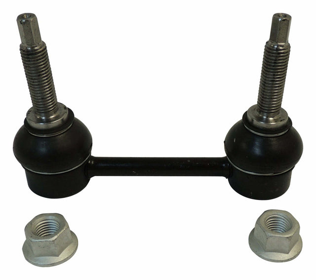 t Crown Automotive - Metal Black Sway Bar LInk - 68091853AA Crown Automotive