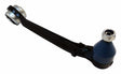 Jeep Metal Black Tension Strut - 4670509AE steel