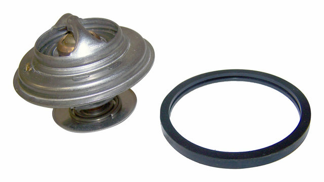 Jeep Metal Black Thermostat - 4778975