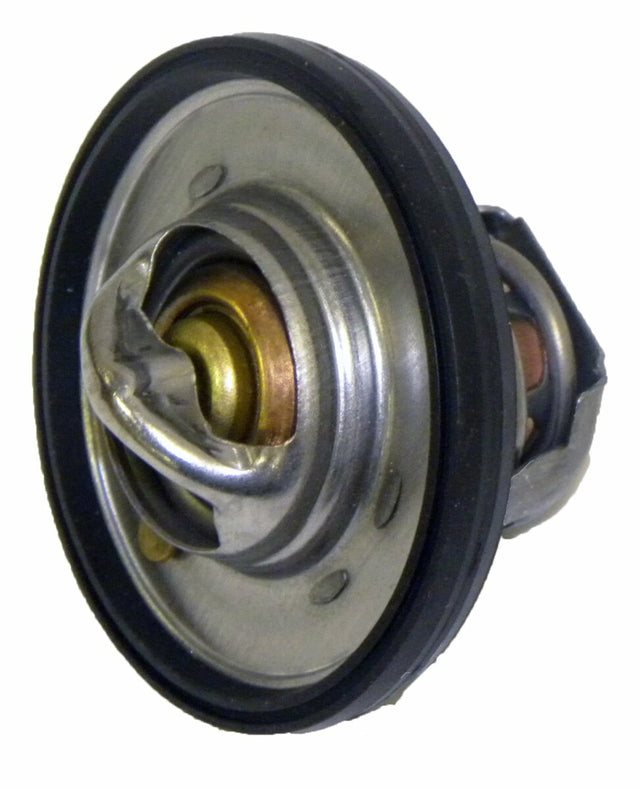 Jeep Metal Black Thermostat - 52079476AB