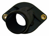 t Crown Automotive - Metal Black Thermostat Housing - 53020887AB Crown Automotive