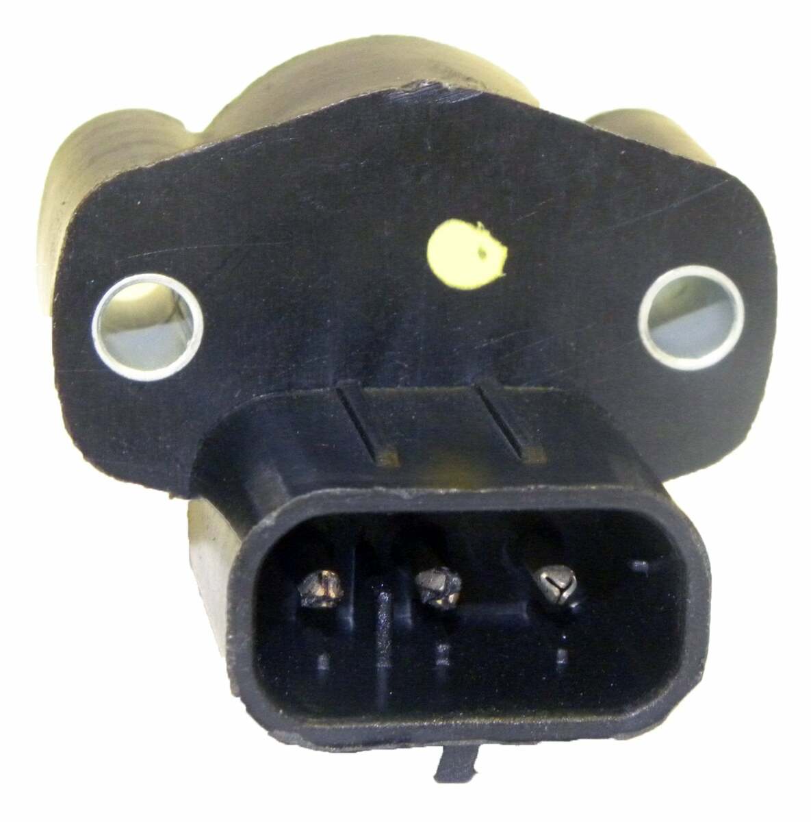 t Crown Automotive - Metal Black Throttle Position Sensor - 4626051 Crown Automotive