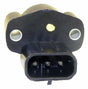 t Crown Automotive - Metal Black Throttle Position Sensor - 4626051 Crown Automotive
