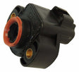 Jeep Metal Black Throttle Position Sensor - 4874371AC