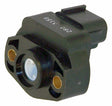 Jeep Metal Black Throttle Position Sensor - 4882219